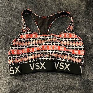 VICTORIAS SPORT: Sports Bra